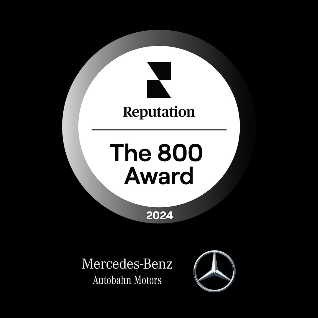 Reputation 800 Award Badge