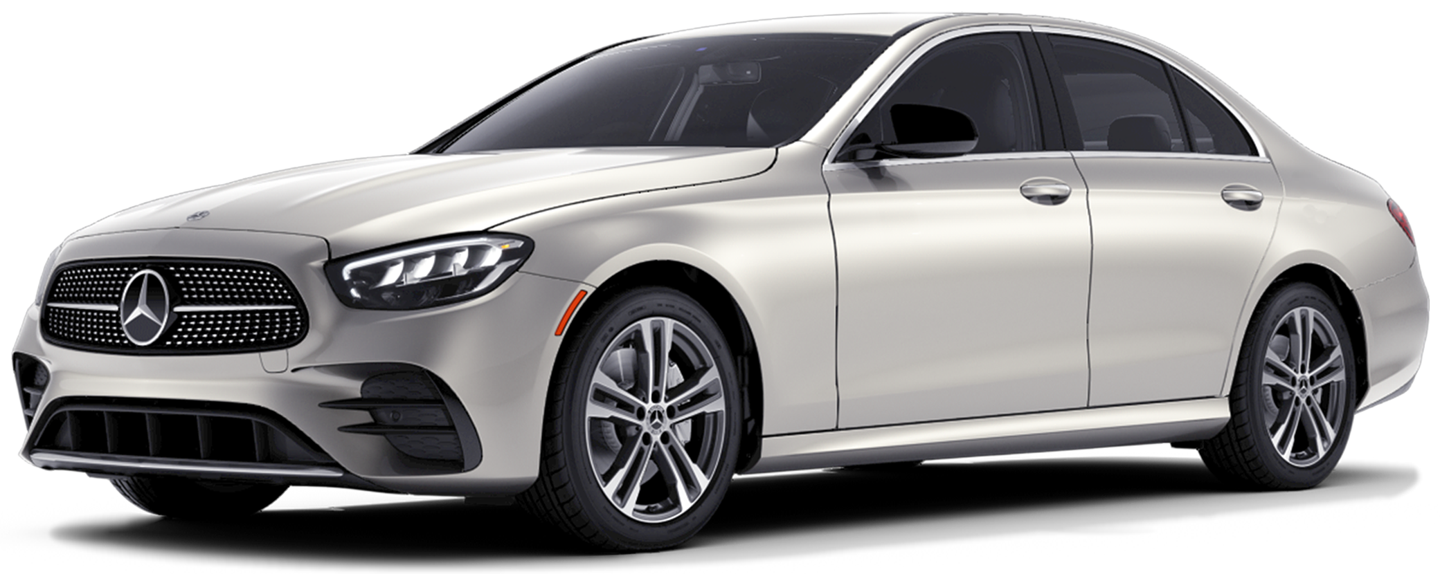 E 450 4MATIC® Sedan