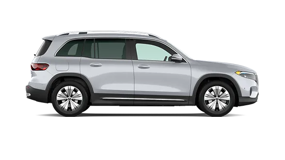 2024 EQB 300 4MATIC SUV