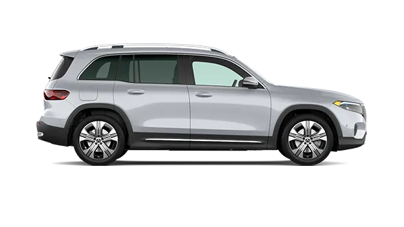 2024 EQB 350 4MATIC SUV