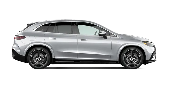 2024 AMG EQE 4MATIC SUV