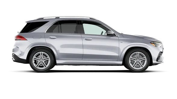 2024 AMG GLE 53 4MATIC SUV