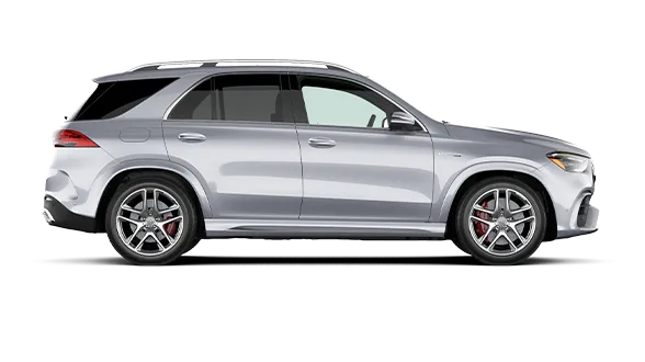 2024 AMG GLE 63 S SUV