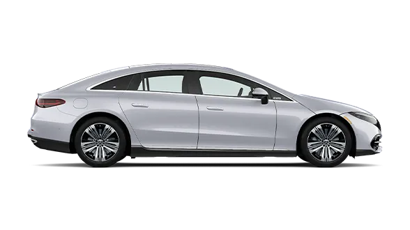 2024 EQS 450 4MATIC Sedan