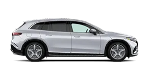 2024 EQS 580 4MATIC SUV