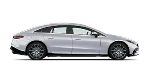 2024 EQS 580 4MATIC Sedan