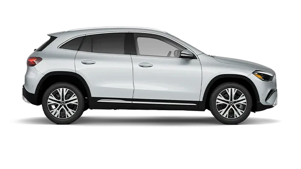 2024 GLA 250 SUV