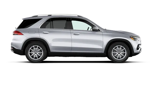 2024 GLE 450e Plug-In Hybrid 4MATIC SUV