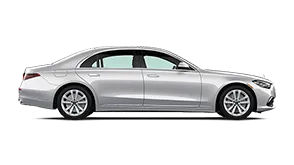 2024 S 580 4MATIC Sedan