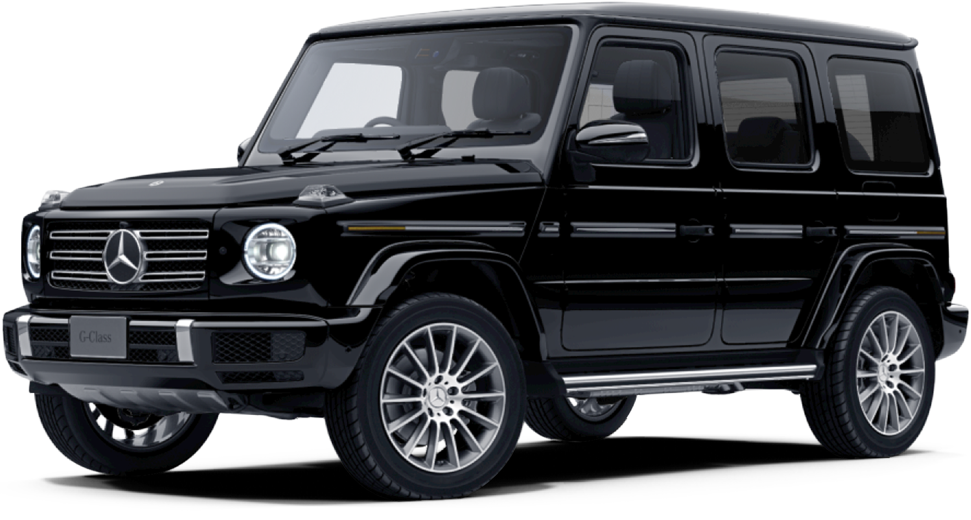 G 550 4MATIC®