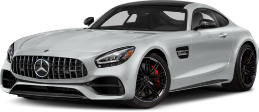 Mercedes-Benz AMG GT Coupe or Roadster