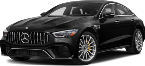 Mercedes-Benz AMG GT 63 4-door Coupe