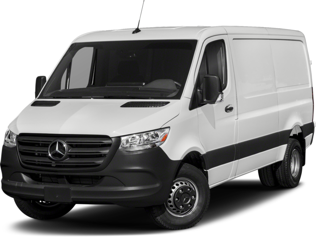 Sprinter Cargo Van