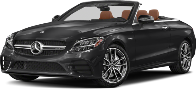 AMG C-Class Cabriolet