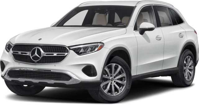 GLC 300 SUV